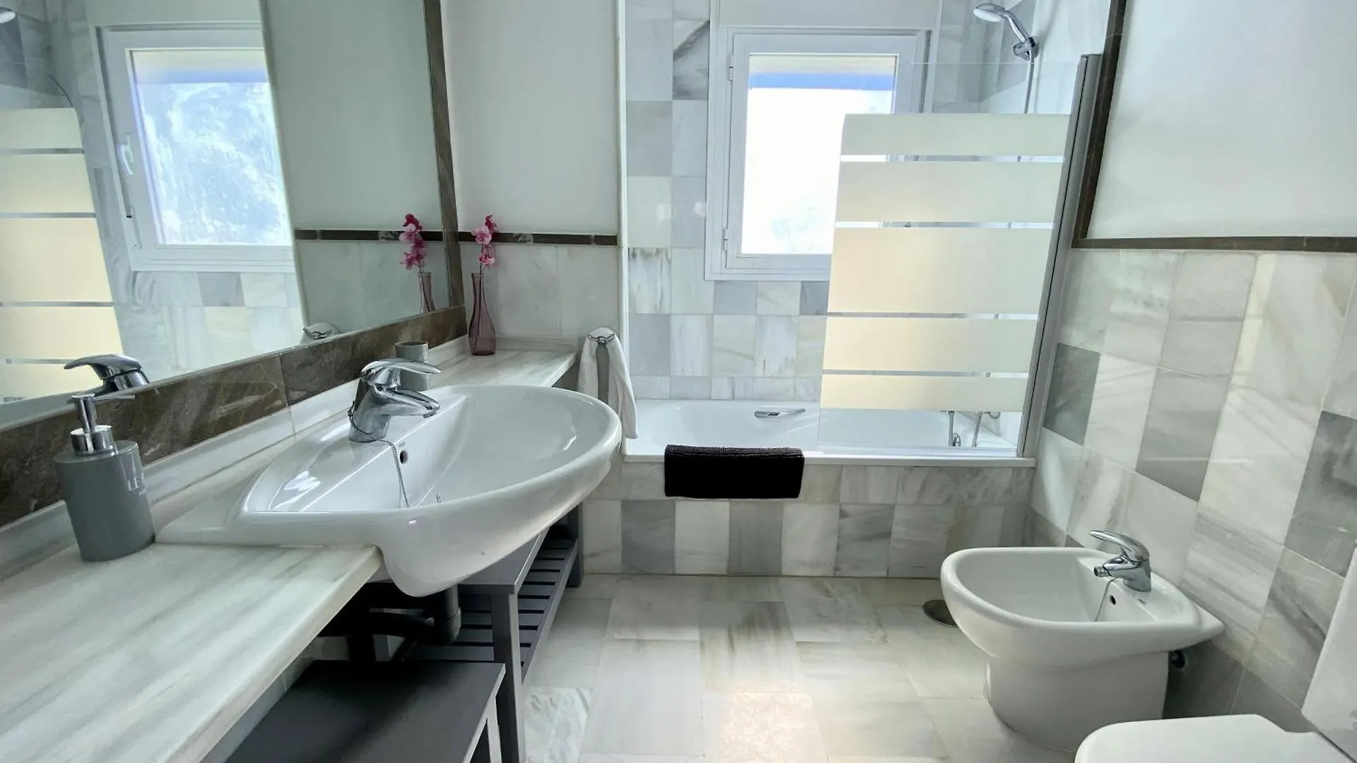 Casa Paraiso Del Sur - Gran Casa Independiente De Lujo Con Amplias Terrazas Villa Costa Ballena