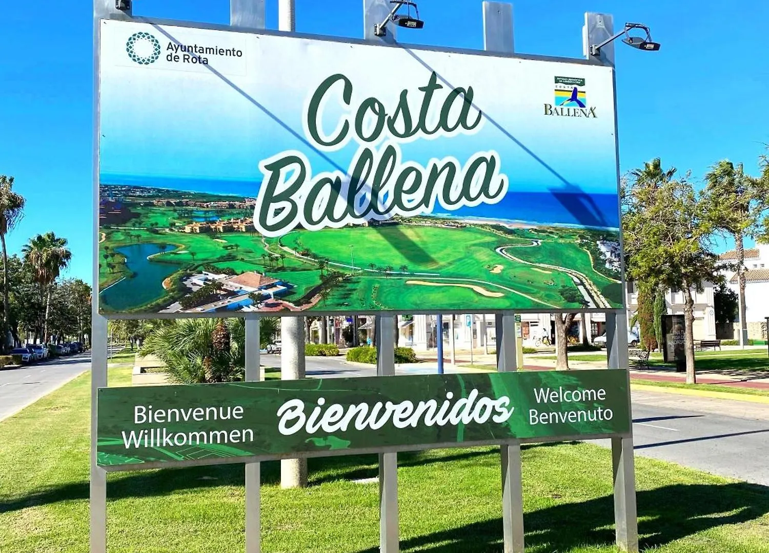 度假居 科斯塔巴伦娜Casa Paraiso Del Sur - Gran Casa Independiente De Lujo Con Amplias Terrazas别墅